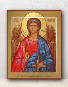 Икона «Ангел Хранитель» Лесосибирск