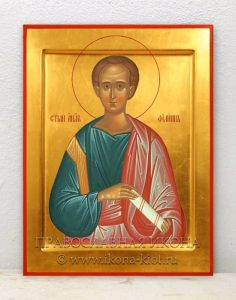 Икона «Филипп, апостол» Лесосибирск