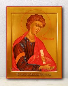 Икона «Фома, апостол» Лесосибирск