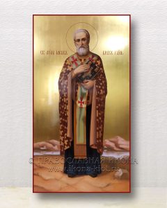 Икона «Иаков брат Господень, апостол» Лесосибирск