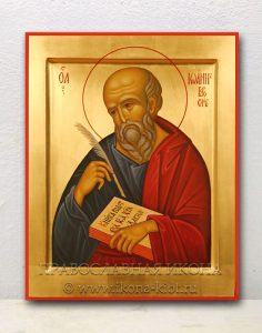 Икона «Иоанн Богослов, апостол» Лесосибирск