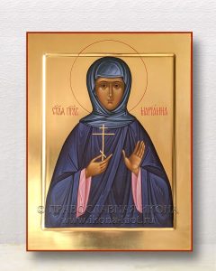 Икона «Мариамна (Мария) праведная» Лесосибирск