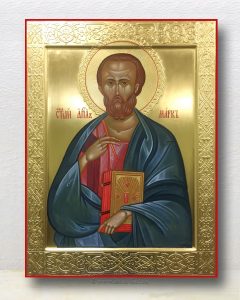 Икона «Марк апостол, евангелист» Лесосибирск