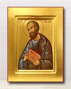 Икона «Павел, апостол» Лесосибирск